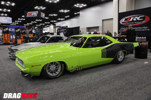 PRI 2024: The Cool Drag Racing Vehicles Of PRI