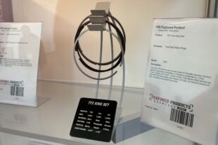 PRI 2024: Total Seal TFX Piston Rings