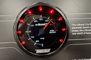 PRI 2024: Turbosmart Dips Deeper Into High HP Racing Market