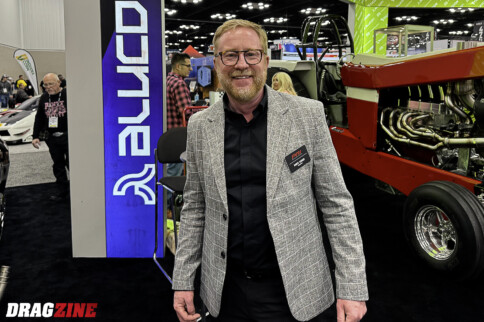 PRI 2024: We Talk With PRI President Michael Good