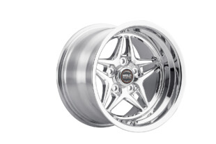 PRI 2024: WELD Racing Unveils Its New SM Series Of Wheels