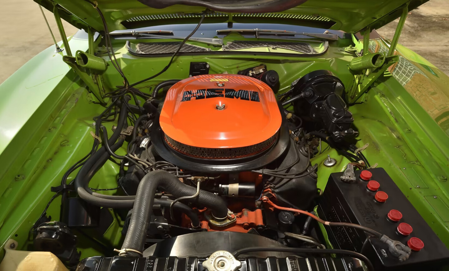 Hemi