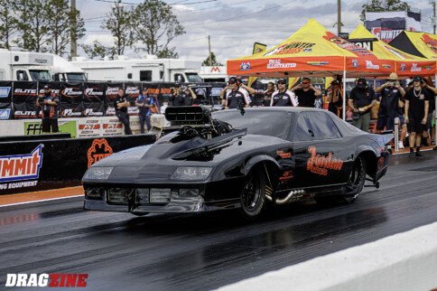 Results And Coverage From The 2024 Snowbird Outlaw Nationals