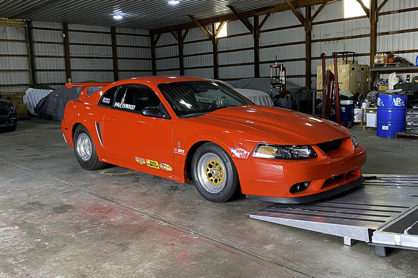 Cobra R
