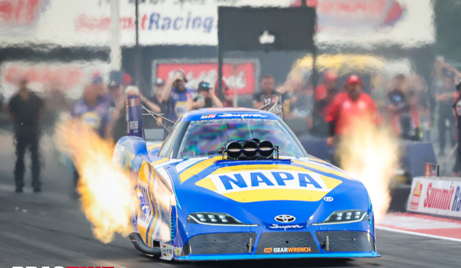 The Download: NHRA Drops Big News On 2025 Racing Season