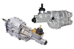 Tremec TKX vs. T-5: Picking The Right Five-Speed