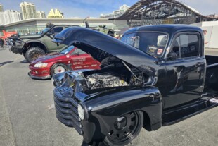 TMI TRIM Award Winners Shine at Barrett-Jackson Cup 2025