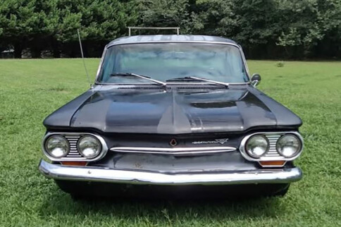 5 Affordable Chevys That Make A Great Hot Rod Foundation