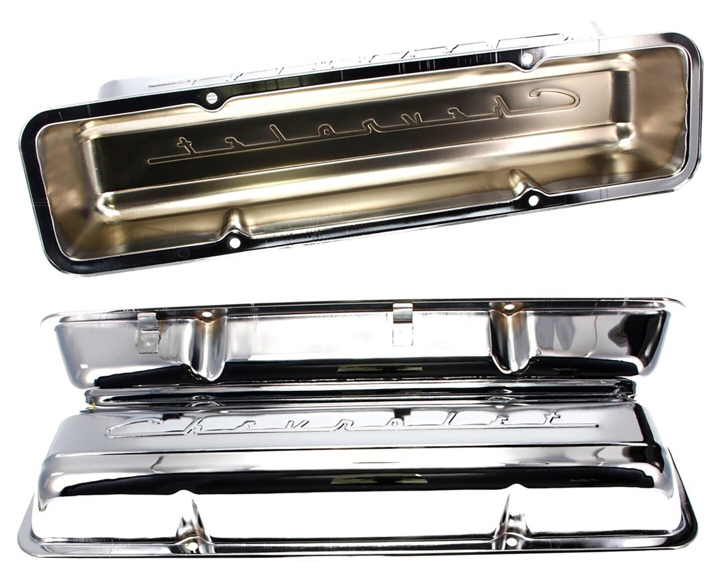 Auto Metal Direct valve covers