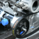 Project McLuvin's Aviaid Dry Sump Masterpiece