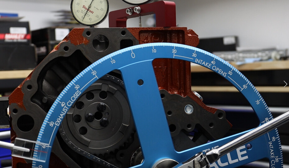 Back to Basics with COMP Cams: Understanding Cam Timing