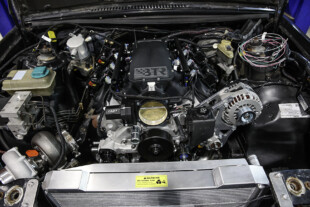 Building Boost: Adding A Turbo Kit To A Project Vehicle