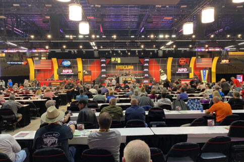 Car Auctions: Great For The Muscle Car Hobby or Killing It?