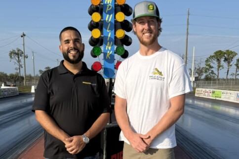 Cleetus McFarland Partners In Bradenton Motorsports Park Ownership
