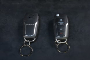 Easily Add Plug-And-Play Keyless Entry To A Fox Mustang