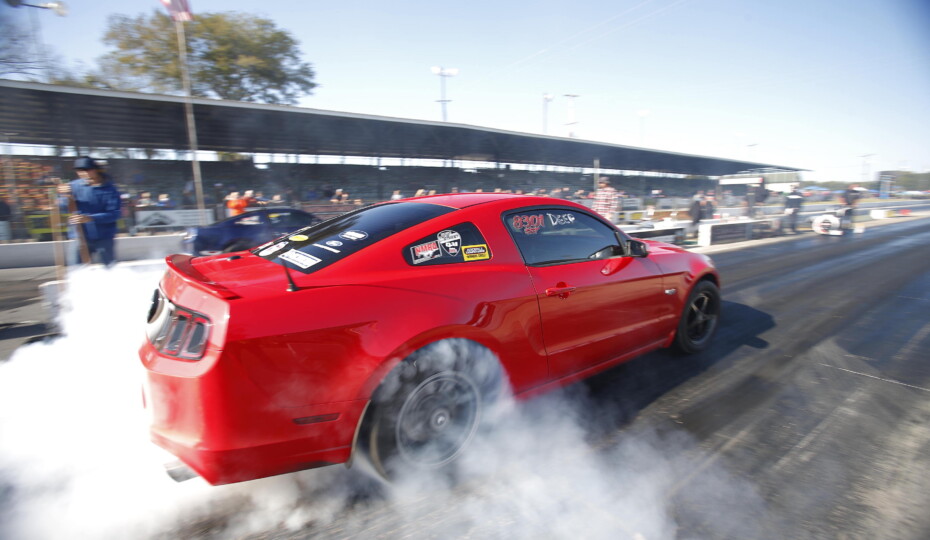 Easy 10s For Your Street Car, And Keep It Reliable, Too
