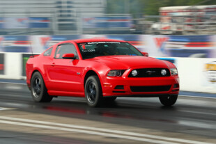 Easy 10s For Your Street Car, And Keep It Reliable, Too