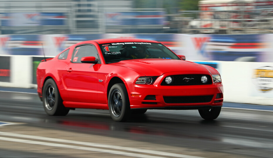 Easy 10s For Your Street Car, And Keep It Reliable, Too