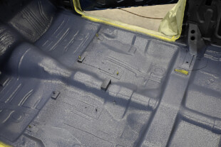 Fight Heat And Noise With DEI's ATAC Spray On Coating