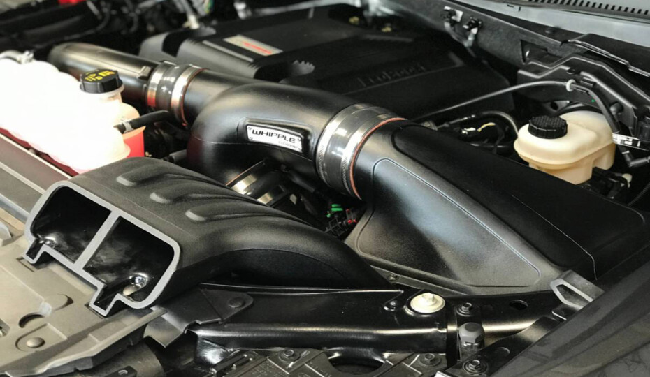 How To Up The Power Of Your 2017-2020 3.5-Liter EcoBoost F-150
