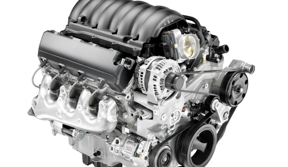 Major GM Engine Failures: Is Your Truck or SUV on the List?