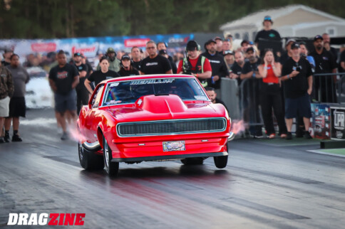 Making Big Power With Nitrous Oxide