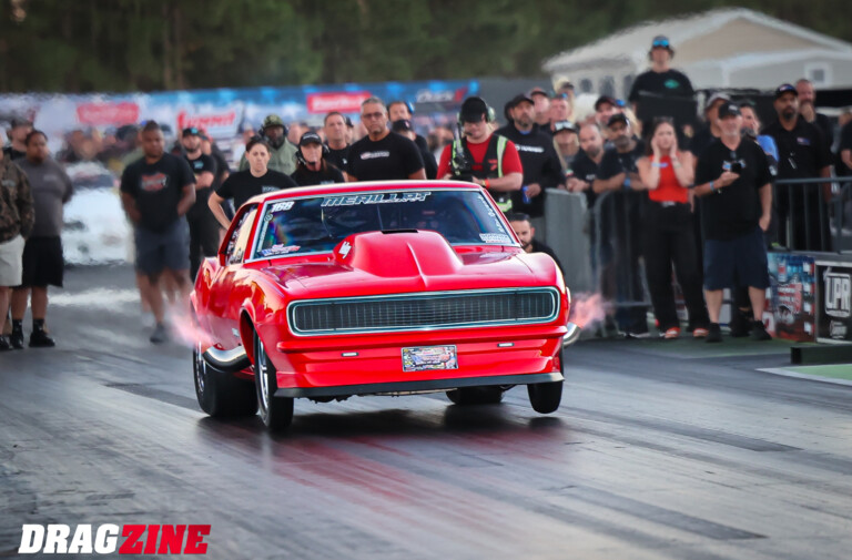Making Big Power With Nitrous Oxide