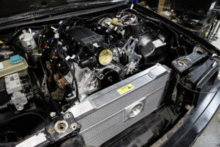 Picking The Right Radiator For Your V8-Swapped Project Vehicle