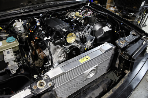 Picking The Right Radiator For Your V8-Swapped Project Vehicle