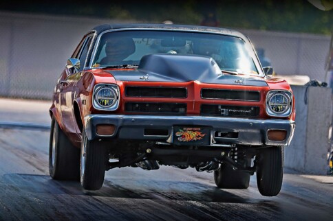 Reader's Ride: The "Angry Pumpkin" Pontiac Rightly Earns Its Name