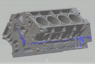 Why The Gen-V LT Outshines The LS Engine For Performance Builds