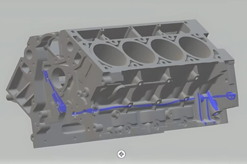 Why The Gen-V LT Outshines The LS Engine For Performance Builds