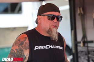 Street Outlaws Set To Take On Radial Racing Stars At Lights Out 16