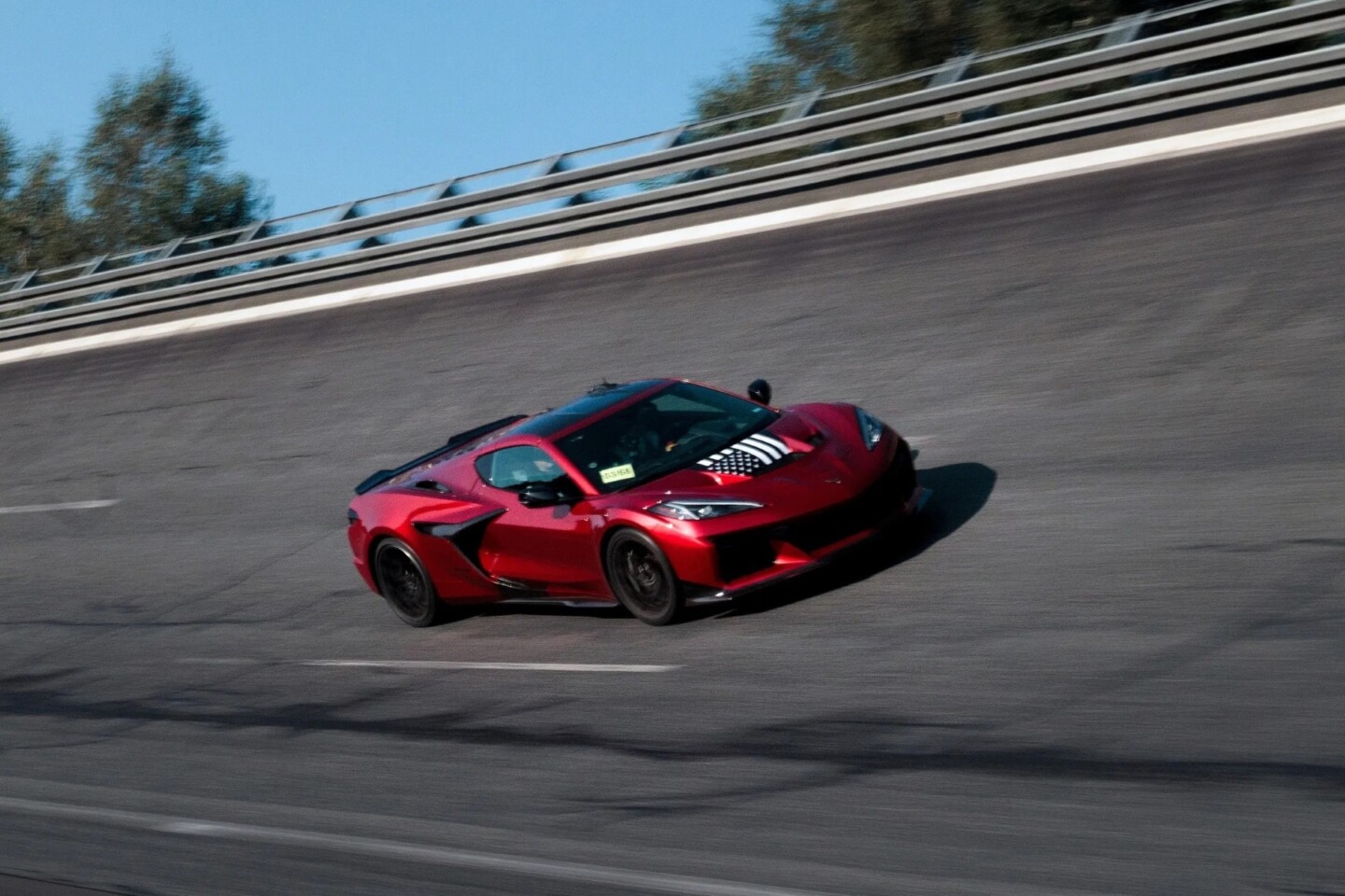 C8 ZR1