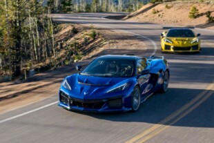 The Best Bang For Your Buck: C8 ZR1 Pricing Finally Revealed