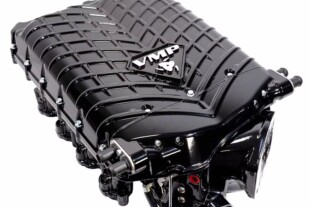 VMP’s Latest Gen 6 Superchargers Boost 2015-2023 Mustangs By 350+HP