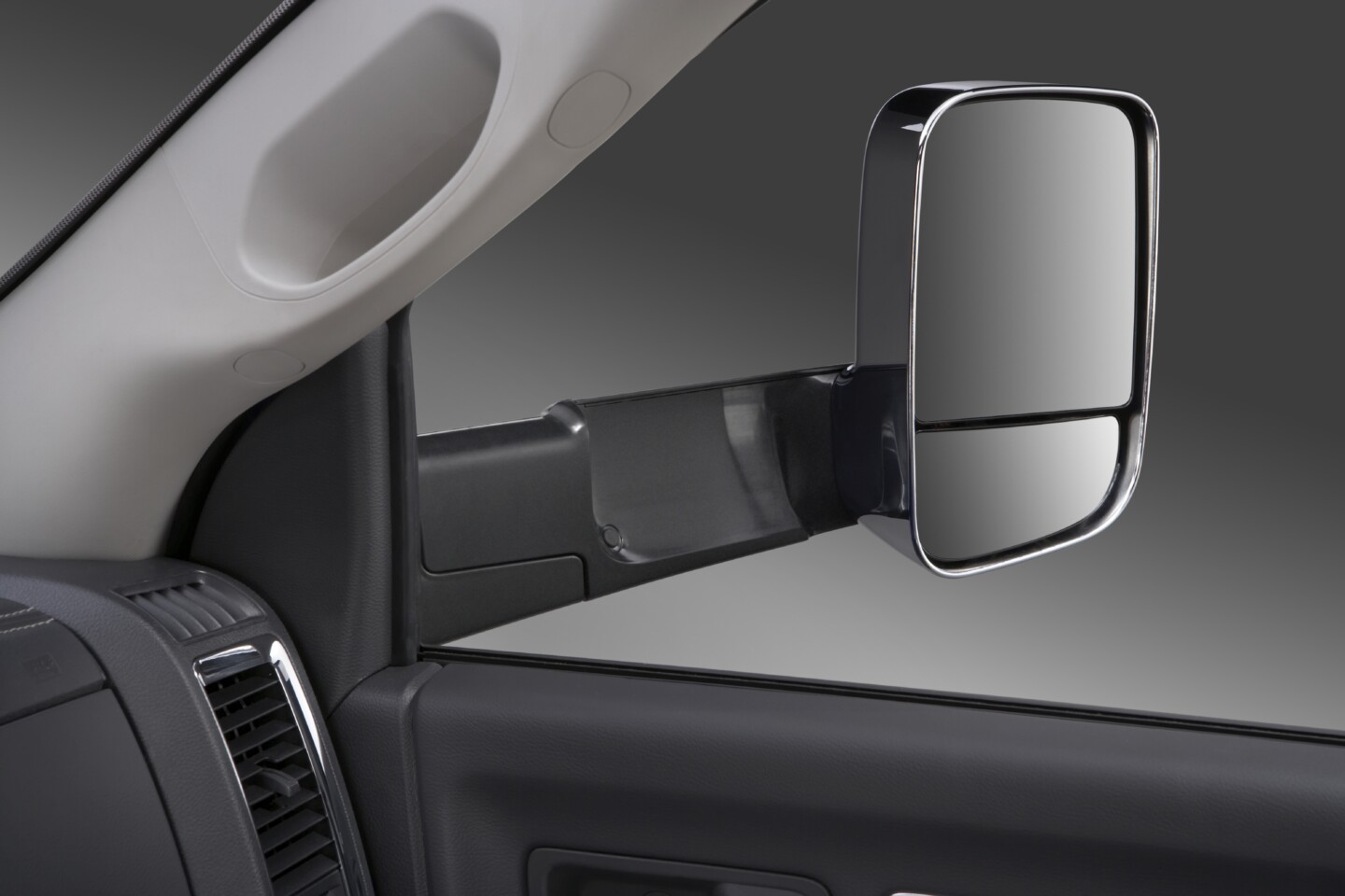 towing mirrors