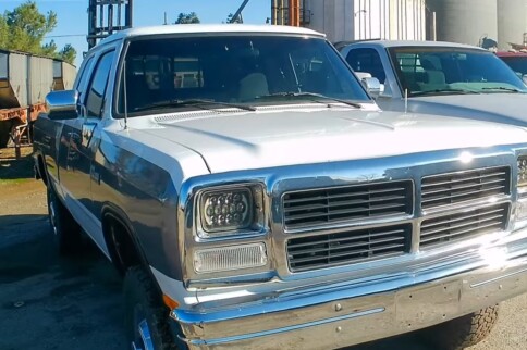 Video: What You NEED to Know About All Generations of Dodge Cummins
