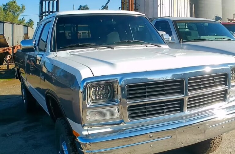 Video: What You NEED to Know About All Generations of Dodge Cummins