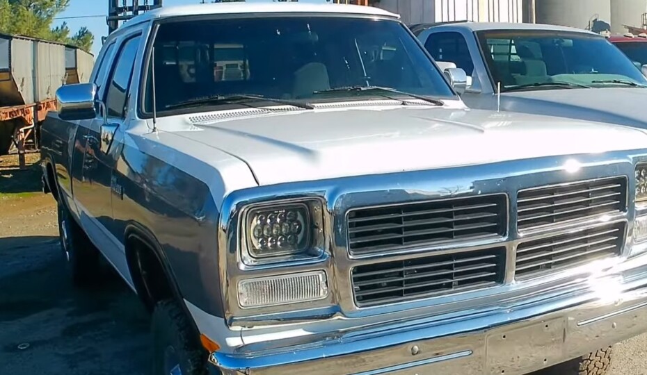 Video: What You NEED to Know About All Generations of Dodge Cummins
