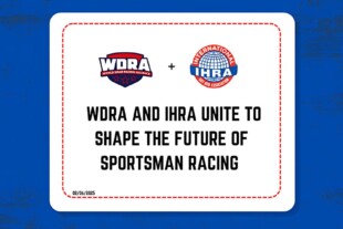 WDRA And IHRA Unite To Strengthen Sportsman Racing