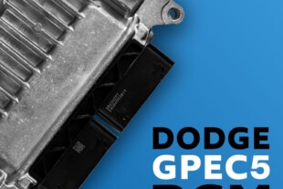Unlock The Potential Of Your RAM Or Jeep With HP Tuners