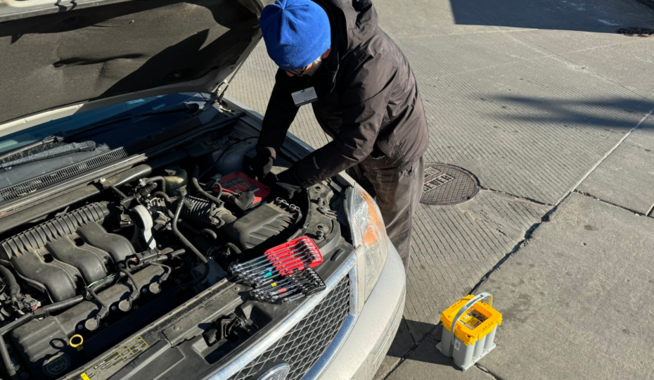 Optima Battery Winter Weather Advisory: Battery Tips And Tricks