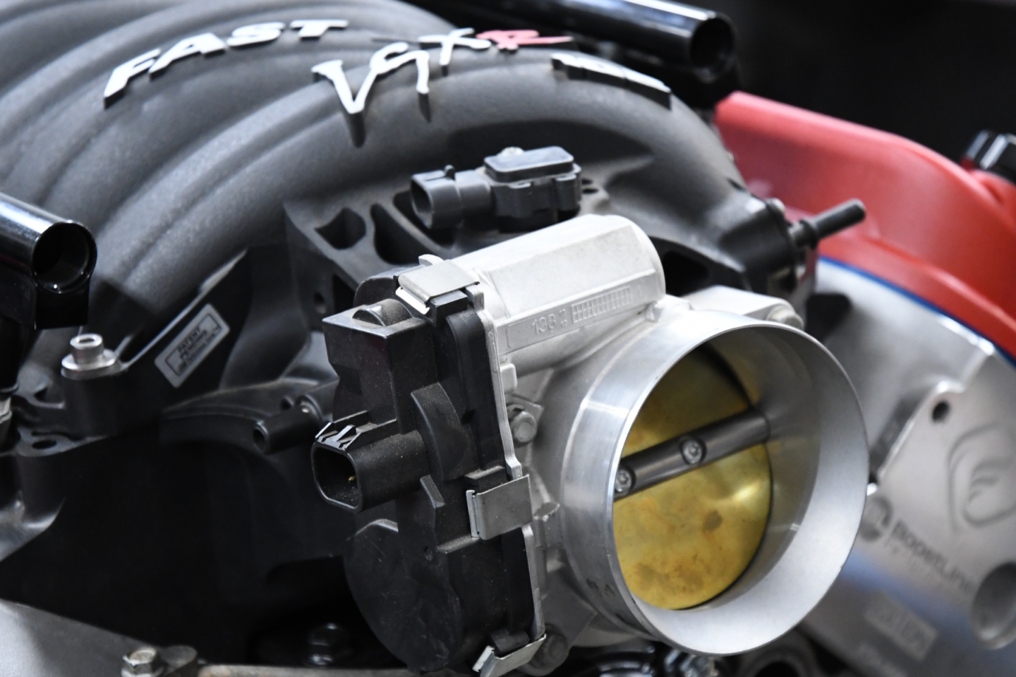 Torque Monster