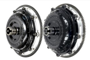 ATI Unveils Torqueflite Transmissions Bolt-Together Converters