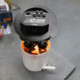 An E85 Fuel System Fuels More Boost For Project Magneto