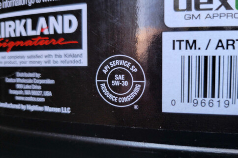 API 1509 Update: New Engine Oil Certification Standards