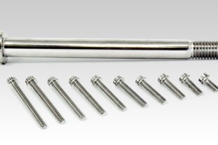 ARP's Tiny Bolt Line Expands: #8-32 Size Added!