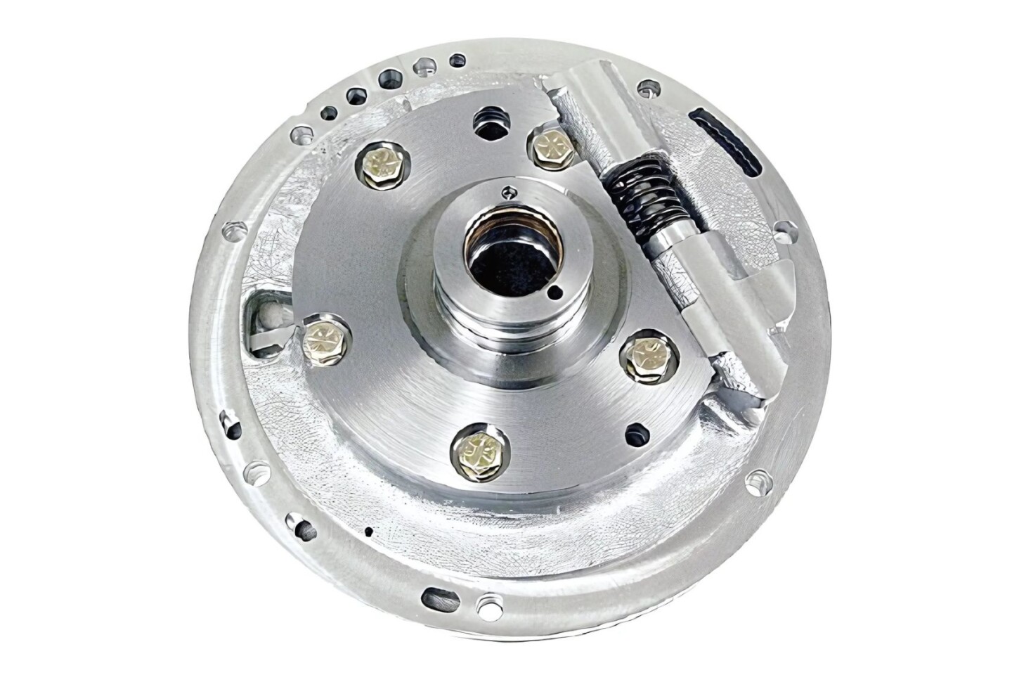 an image of lock-up input shaft