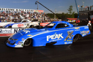 Busting Common Myths About Coolant With EPARTRADE And Peak